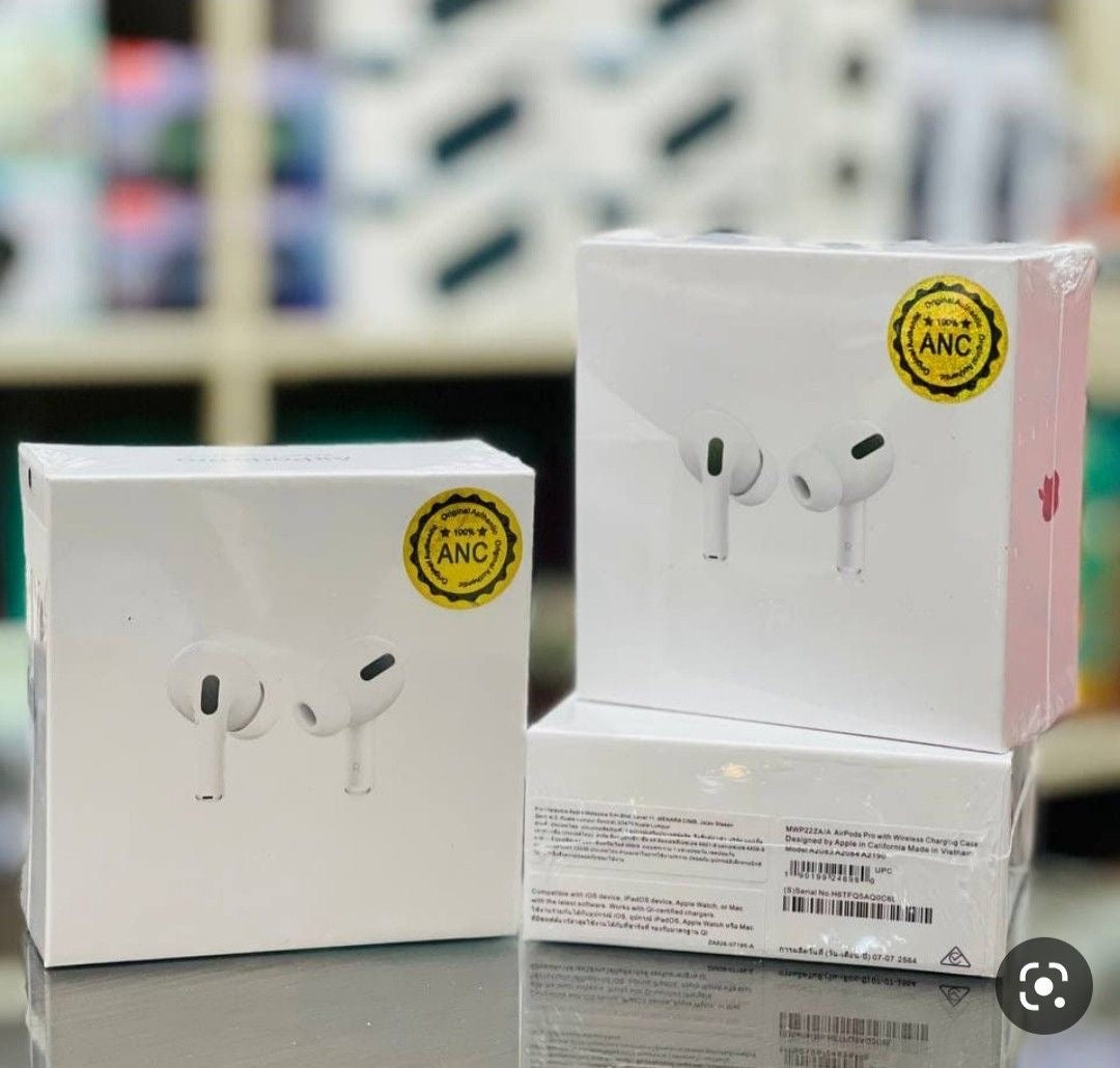 AirPods Pro 2