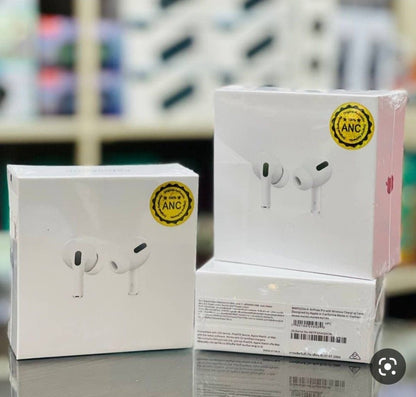 AirPods Pro 2