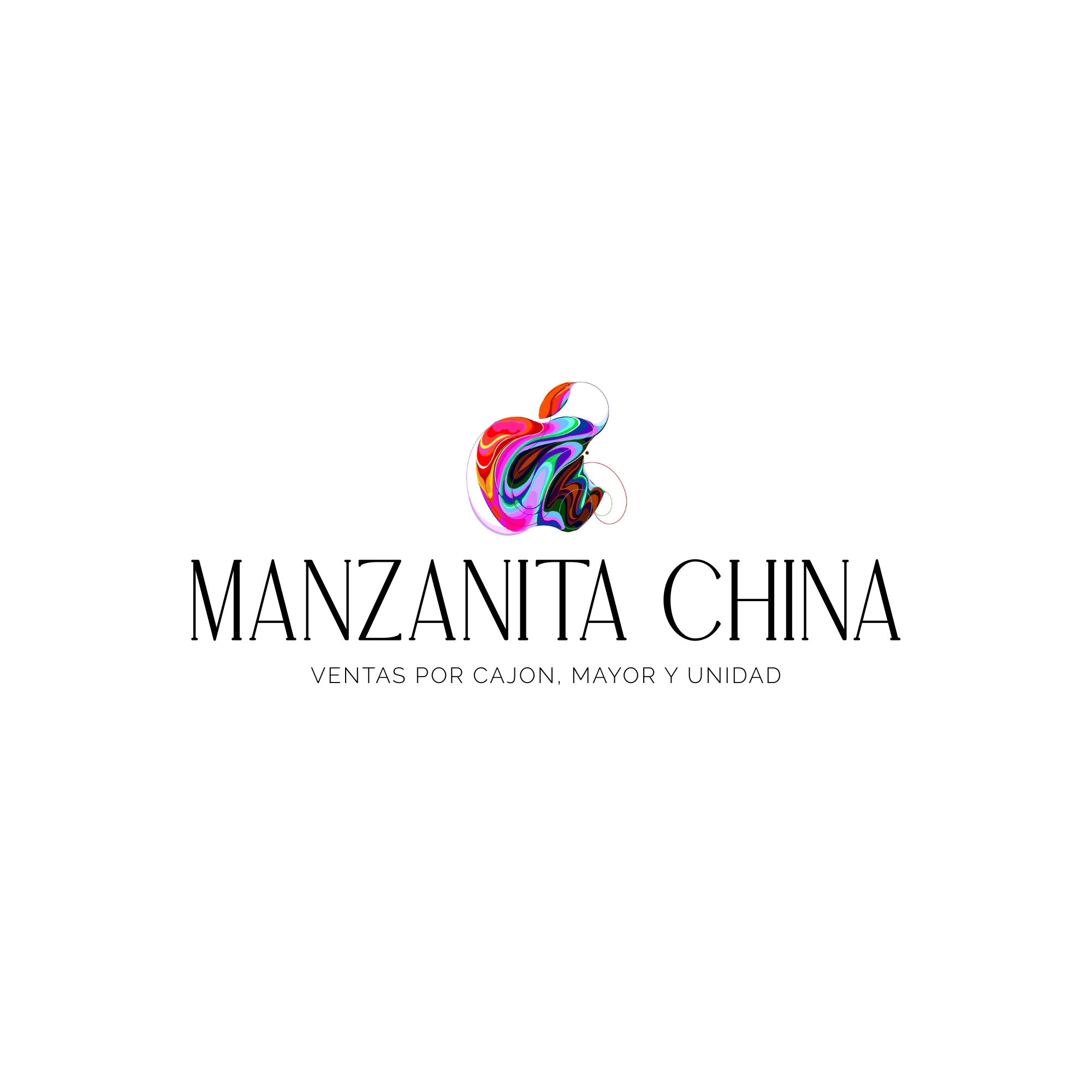 ManzanitaChina - Inicio